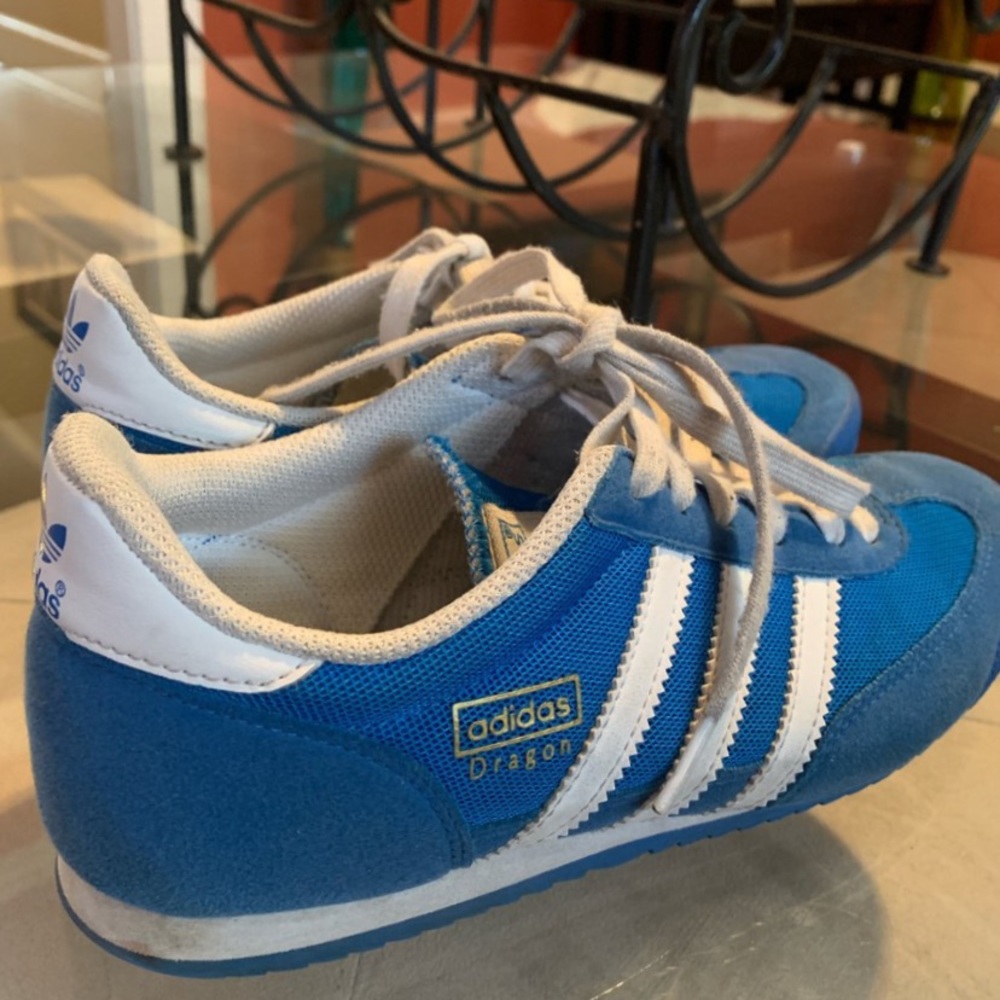 Vintage adidas